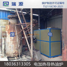 江蘇口碑卓越的電加熱導(dǎo)熱油爐供應(yīng)商及技術(shù)咨詢服務(wù)