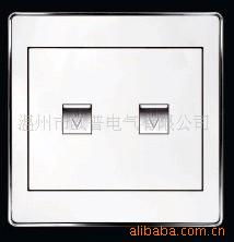 溫州市歐普電氣墻壁插座產(chǎn)品系列概覽